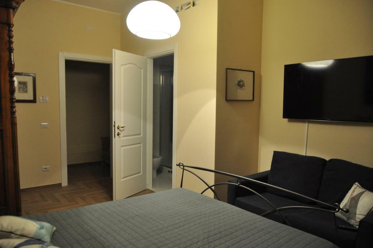 Hotel La Tana Di Sofia Rom Exterior foto